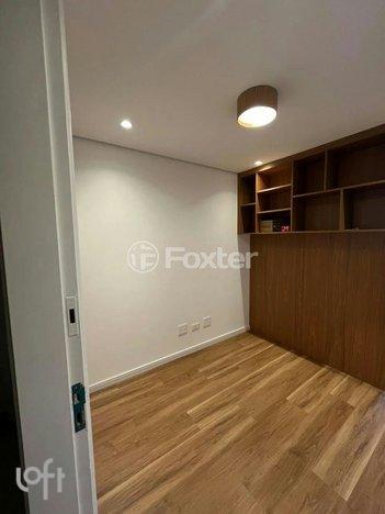 apartment em Barão de Tatuí, Campos Elísios - São Paulo - SP