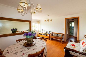 apartment em Rua Alfredo Inácio Trindade, Barro Branco (Zona Norte) - São Paulo - SP
