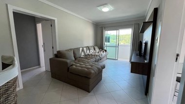 apartment em Avenida José Siqueira, Ressacada - Itajaí - SC