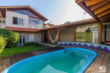 house em São Fidélis, Jardim Mauá - Novo Hamburgo - RS