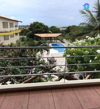 hotel em Rua Projetada, Praia de Carapibus - Conde - PB