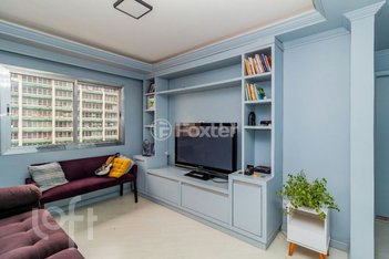 apartment em Rua Tabatinguera, Sé - São Paulo - SP