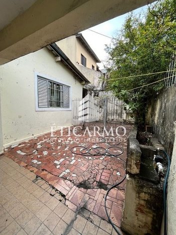 house em Rua Carlos Alberto Lopes Freixo, Cidade Líder - São Paulo - SP