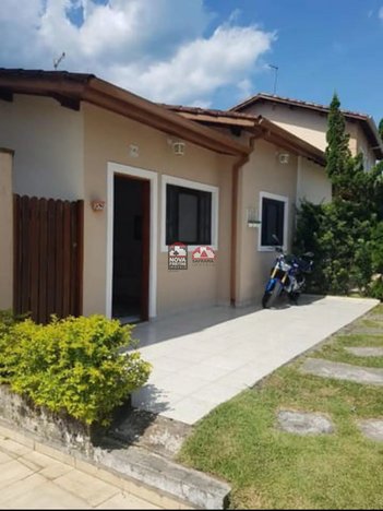 house em Avenida Horácio Rodrigues, Martim de Sá - Caraguatatuba - SP