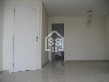 apartment em Rua Pedrália, Vila Gumercindo - São Paulo - SP