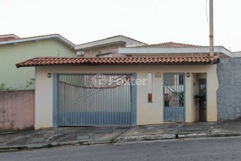 apartment em Rua Dom Lúcio de Sousa, Vila Gumercindo - São Paulo - SP