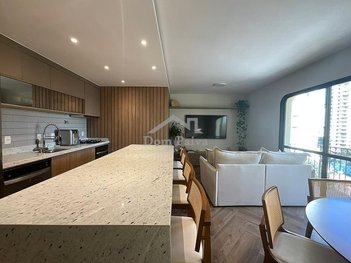 apartment em Rua Pontins, Santana - São Paulo - SP