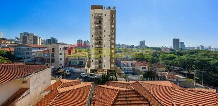 apartment em Rua Coronel Chananeco, Jardim São Paulo(Zona Norte) - São Paulo - SP