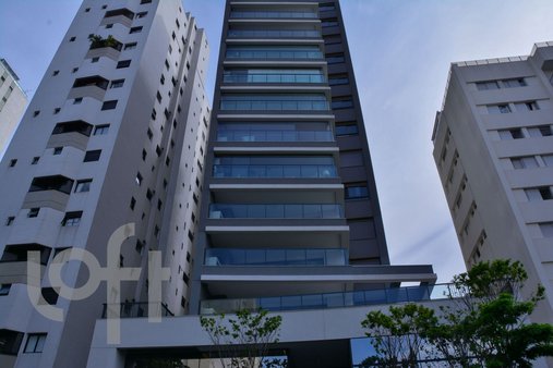 Condomínio Edificio Galeria Morais de Barros - Rua Morais de Barros ...
