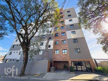 apartment em Principe Humberto, Centro - São Bernardo do Campo - SP