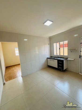 house em Rua das Acácias, Parque Santo Antônio - Jacareí - SP