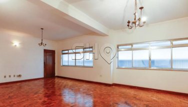 apartment em Rua Pamplona, Jardim Paulista - São Paulo - SP