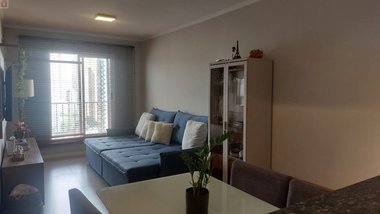 apartment em Avenida Giovanni Gronchi, Vila Andrade - São Paulo - SP