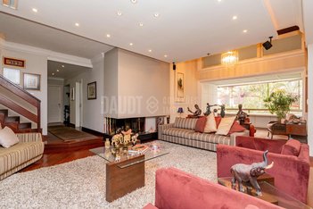apartment em CIRO GAVIAO, Bela Vista - Porto Alegre - RS