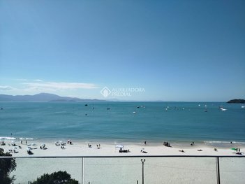 apartment em Rua Jornalista Haroldo Callado, Jurerê - Florianópolis - SC