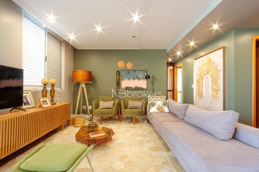 Cômodo Condomínio