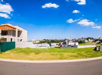 land_lot em Avenida Bernardino Bonavita, Jardim Santa Rita - Indaiatuba - SP