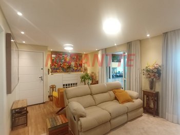 apartment em Rua José Gonçalves Gomide, Vila Guilherme - São Paulo - SP