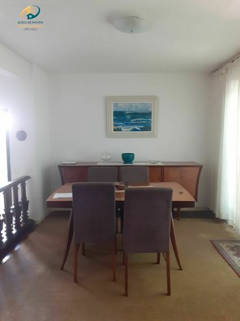 house em Rua Gonçalo da Cunha, Chácara Inglesa - São Paulo - SP