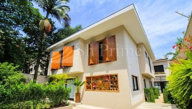 house em Rua Alemanha, Jardim Europa - São Paulo - SP