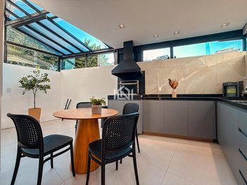 house em Rua Chicago, Jardim Rebelato - Cotia - SP