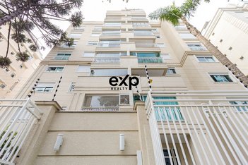 apartment em Rodovia BR-116, Tarumã - Curitiba - PR