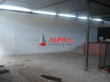 industrial em Marte, Jardim Riacho das Pedras - Contagem - MG