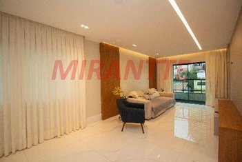 apartment em Rua Bonança, Vila São Vicente - São Paulo - SP