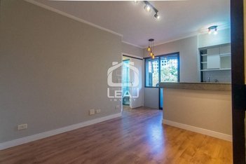 apartment em Rua Professor José Horácio Meirelles Teixeira, Vila Suzana - São Paulo - SP