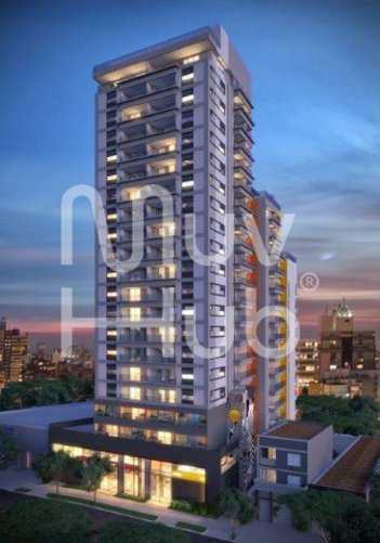 apartment em Rua Barão de Tatuí, Vila Buarque - São Paulo - SP