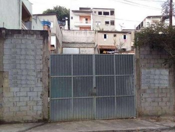 land_lot em Rua Pérola, Parque Marabá - Guarulhos - SP