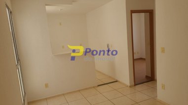 apartment em Alameda de Rondon, Lagoa Santa - Lagoa Santa - MG