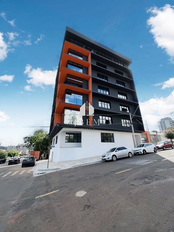 office em Etore Alberto Beltrame, Centro - Santa Rosa - RS