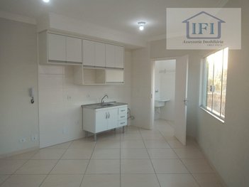apartment em Avenida Marechal João Batista Mascarenhas Moraes, São Pedro - Osasco - SP