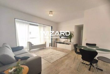 apartment em Rua Doutor Fadlo Haidar, Vila Olímpia - São Paulo - SP
