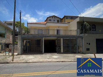 house em Avenida João Paulo Ablas, Jardim da Glória - Cotia - SP