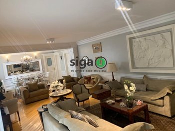 apartment em Rua Professor José Horácio Meirelles Teixeira, Vila Suzana - São Paulo - SP