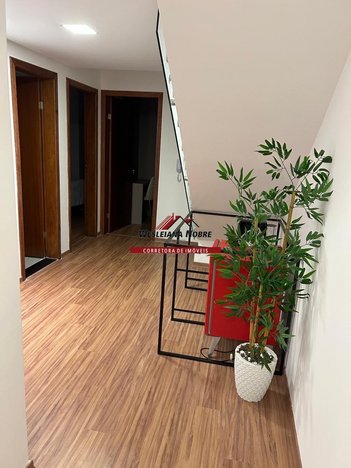 apartment em Travessa Bela Vista, Bela Vista - Viçosa - MG