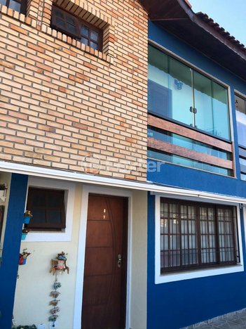 house em Rua Gurupatuba, Vila Mazzei - São Paulo - SP