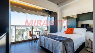 apartment em Alameda Lorena, Jardim Paulista - São Paulo - SP