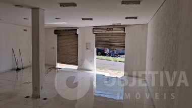 business em Avenida Seme Simão, São Jorge - Uberlândia - MG