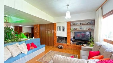 house em Rua Maracá, Vila Assunção - Porto Alegre - RS