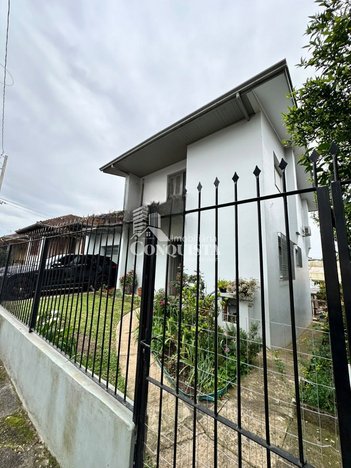 house em Rua Leonel Mosele, Pio X - Caxias do Sul - RS