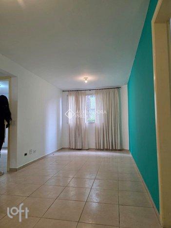apartment em Acre, Santa Terezinha - Santo André - SP