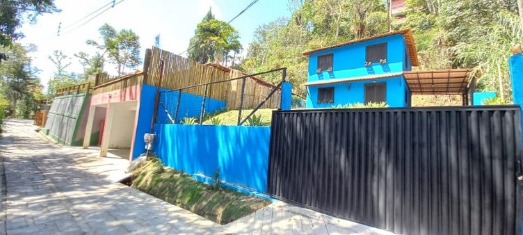 Cômodo Condomínio