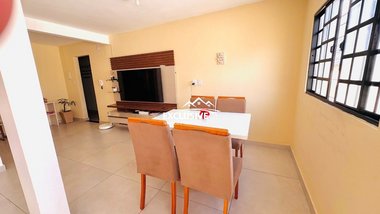 house em Rua Robson José dos Santos, Conjunto Habitacional Bueno Franco - Betim - MG