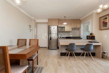 apartment em Rua Professor José Maria Calazans Nogueira, Parque São Domingos - São Paulo - SP