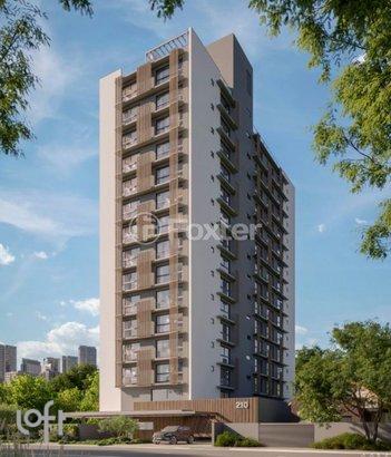 apartment em Rua Dom Diogo de Souza, Cristo Redentor - Porto Alegre - RS