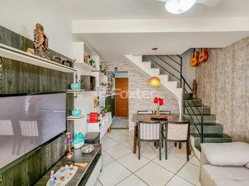 apartment em Rua Francisco Bellazzi, Jardim Jaraguá - São Paulo - SP