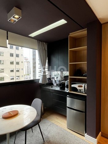 apartment em Rua Gomes de Carvalho, Vila Olímpia - São Paulo - SP